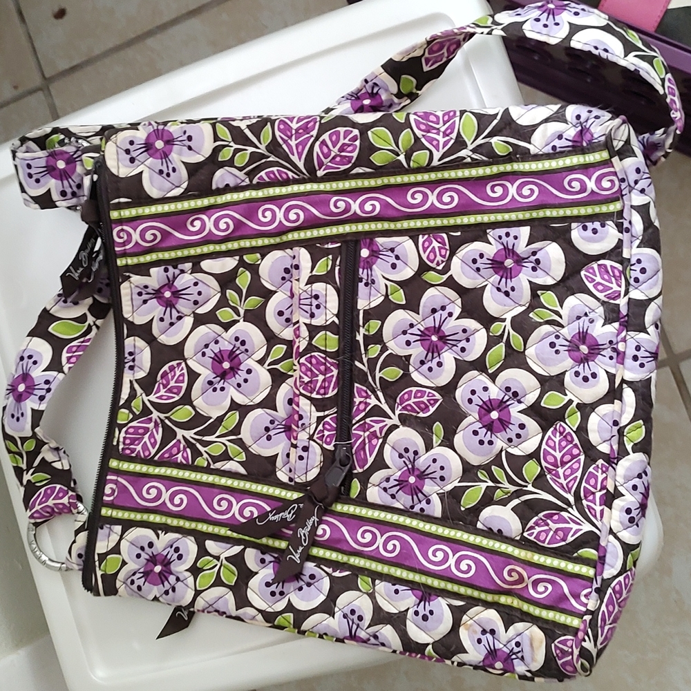 Vera Bradley purse